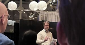 Directeur familiebedrijf Auping over eigenaarsvisie